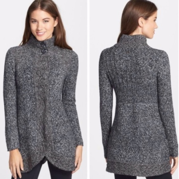 Prana Sweaters - Prana Angelica Duster Cardigan Sweater S